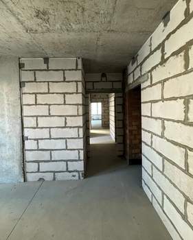 3-к квартира, вторичка, 75м2, 5/24 этаж