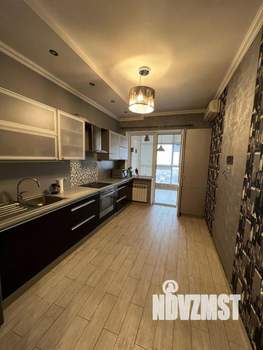 4-к квартира, вторичка, 112м2, 13/21 этаж