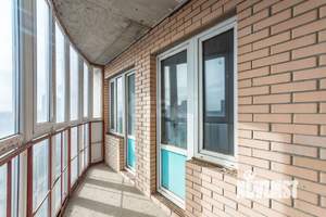 2-к квартира, вторичка, 80м2, 11/18 этаж