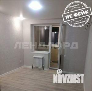 Студия квартира, вторичка, 24м2, 4/9 этаж