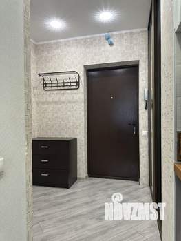 1-к квартира, вторичка, 42м2, 20/22 этаж