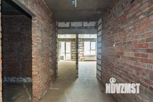 1-к квартира, вторичка, 42м2, 12/25 этаж