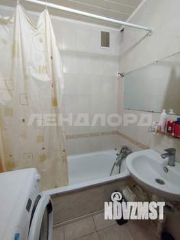 1-к квартира, вторичка, 42м2, 9/14 этаж