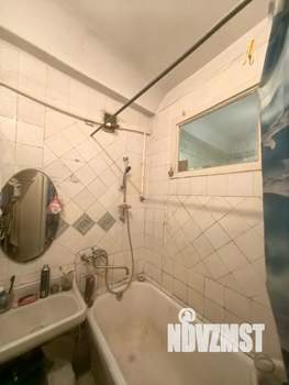 4-к квартира, вторичка, 65м2, 5/5 этаж