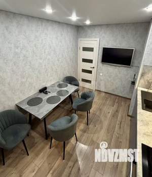 3-к квартира, вторичка, 63м2, 2/9 этаж