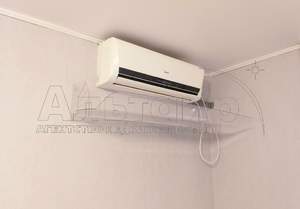 1-к квартира, вторичка, 42м2, 4/17 этаж