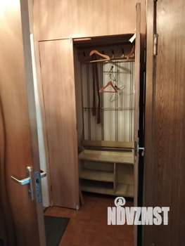 1-к квартира, вторичка, 28м2, 4/5 этаж