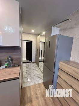 Студия квартира, вторичка, 30м2, 20/25 этаж