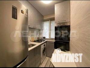 3-к квартира, вторичка, 51м2, 1/2 этаж