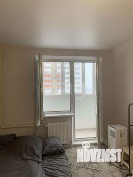 Студия квартира, сданный дом, 26м2, 9/17 этаж