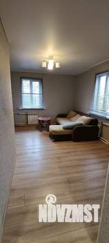 2-к квартира, вторичка, 45м2, 1/2 этаж