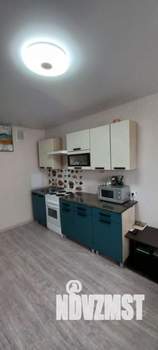 Студия квартира, вторичка, 27м2, 6/18 этаж