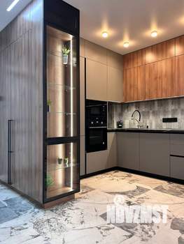 2-к квартира, вторичка, 51м2, 24/25 этаж