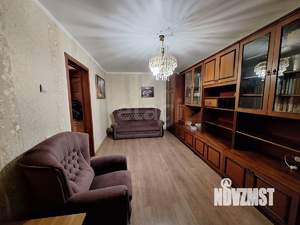 2-к квартира, вторичка, 43м2, 4/9 этаж