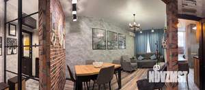 1-к квартира, вторичка, 35м2, 19/22 этаж