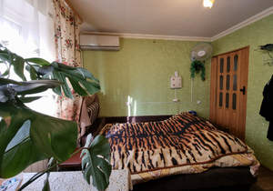 1-к квартира, вторичка, 18м2, 2/5 этаж