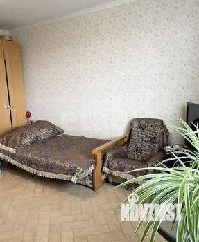 1-к квартира, вторичка, 36м2, 1/14 этаж