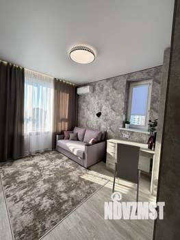 2-к квартира, вторичка, 52м2, 10/17 этаж