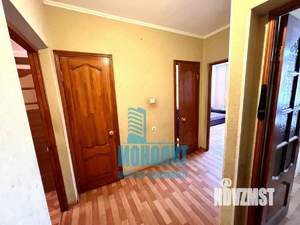 2-к квартира, вторичка, 56м2, 4/9 этаж