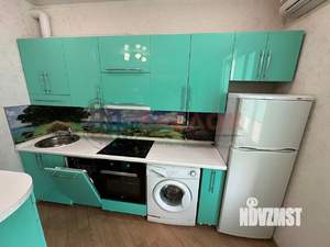 Студия квартира, вторичка, 25м2, 7/17 этаж