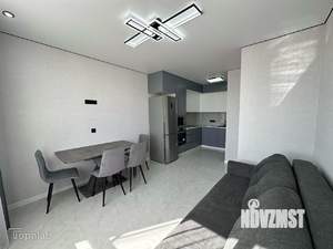 1-к квартира, вторичка, 38м2, 15/19 этаж