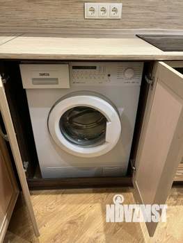 1-к квартира, вторичка, 48м2, 5/18 этаж