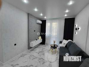 1-к квартира, вторичка, 40м2, 2/24 этаж