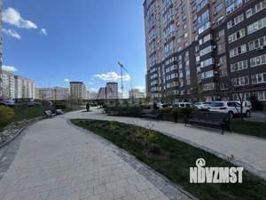1-к квартира, вторичка, 32м2, 3/23 этаж
