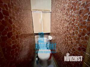 3-к квартира, вторичка, 63м2, 3/9 этаж