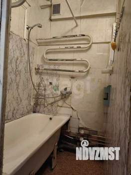 1-к квартира, вторичка, 31м2, 5/5 этаж