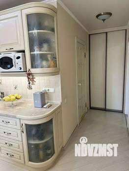 3-к квартира, вторичка, 88м2, 3/9 этаж