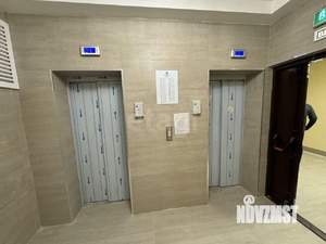 1-к квартира, вторичка, 33м2, 16/25 этаж