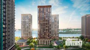 3-к квартира, вторичка, 79м2, 22/24 этаж