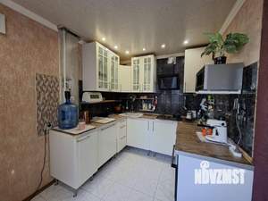 3-к квартира, вторичка, 65м2, 8/9 этаж