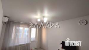 1-к квартира, вторичка, 32м2, 8/9 этаж