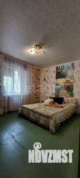 3-к квартира, вторичка, 120м2, 1/9 этаж