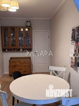 3-к квартира, вторичка, 83м2, 3/10 этаж