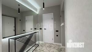 1-к квартира, вторичка, 43м2, 16/18 этаж