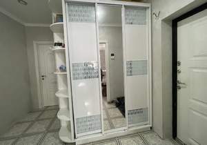 2-к квартира, вторичка, 64м2, 19/22 этаж