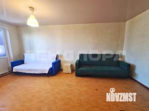 1-к квартира, вторичка, 30м2, 5/9 этаж