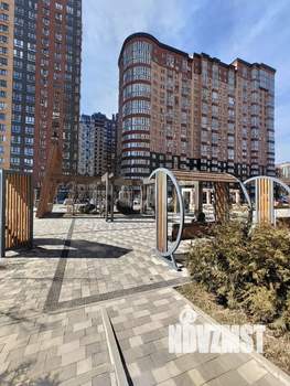 3-к квартира, вторичка, 84м2, 11/24 этаж