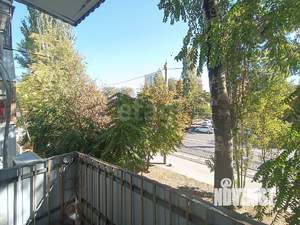 1-к квартира, вторичка, 33м2, 2/5 этаж