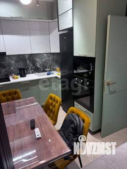 1-к квартира, вторичка, 38м2, 6/24 этаж