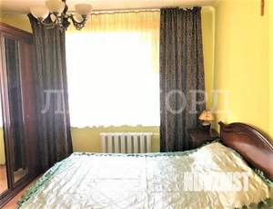 3-к квартира, вторичка, 86м2, 1/10 этаж