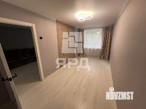 3-к квартира, вторичка, 64м2, 1/5 этаж