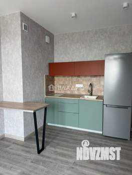 Студия квартира, вторичка, 31м2, 11/19 этаж