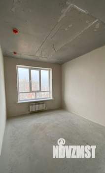 3-к квартира, вторичка, 68м2, 23/24 этаж