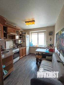 3-к квартира, вторичка, 65м2, 4/9 этаж