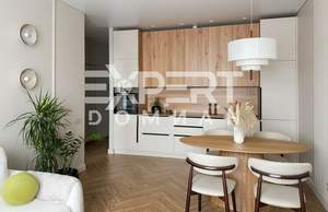 2-к квартира, вторичка, 40м2, 15/25 этаж