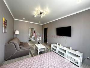 1-к квартира, вторичка, 37м2, 4/4 этаж
